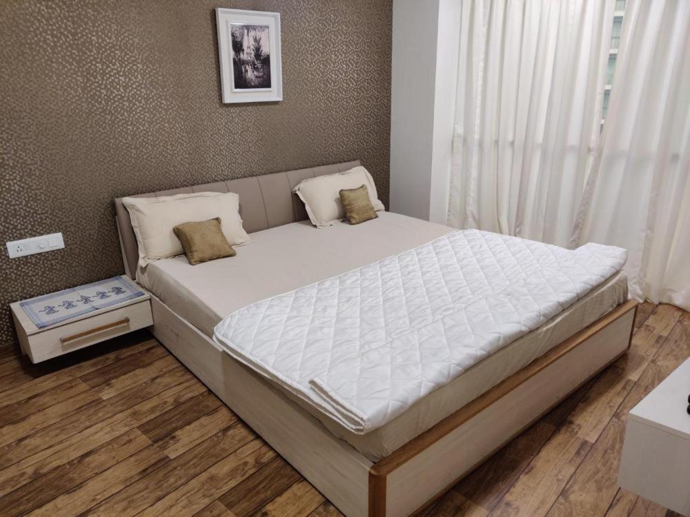 Honest Homes At Rajhans Belliza, Appartment Units Surat Exterior foto