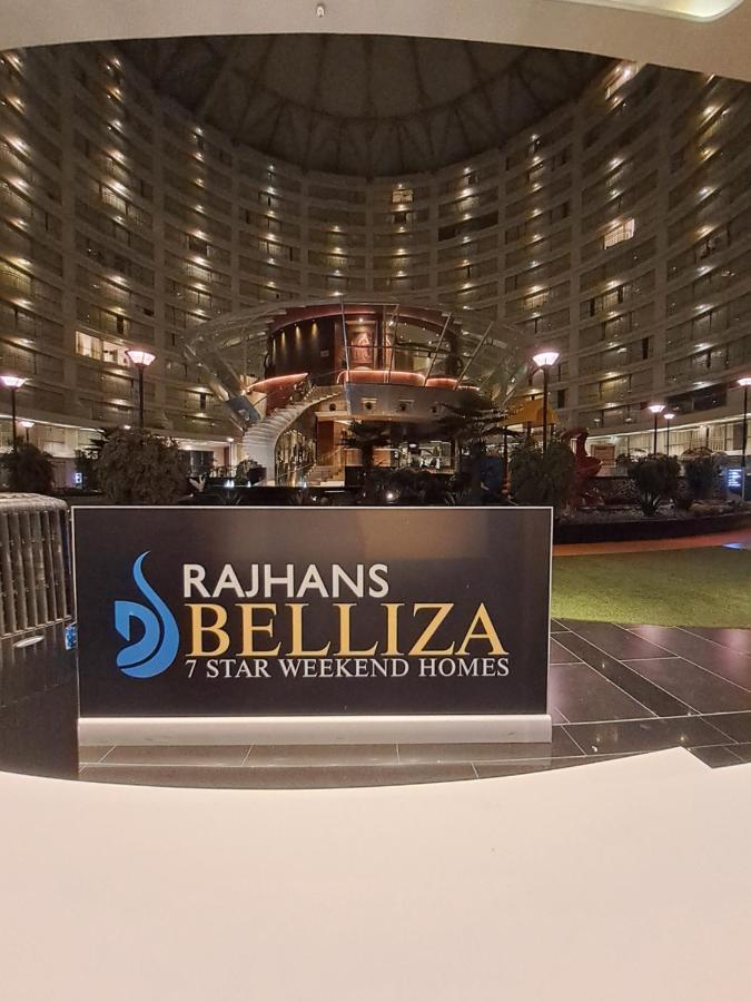 Honest Homes At Rajhans Belliza, Appartment Units Surat Exterior foto