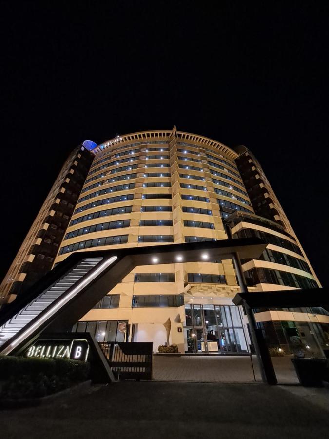 Honest Homes At Rajhans Belliza, Appartment Units Surat Exterior foto