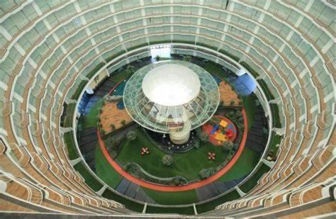 Honest Homes At Rajhans Belliza, Appartment Units Surat Exterior foto